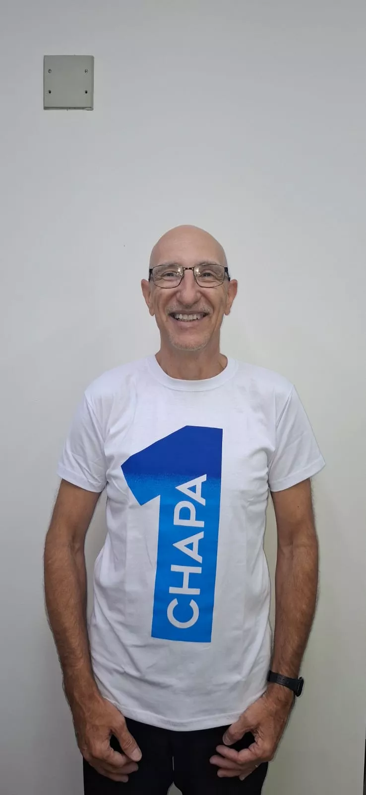 Imagem de Rafael Donizete Bassolino